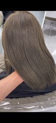 -5号HAIR SALON 专业染发馆