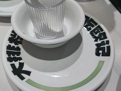 -欧记大排档·景德菜(上海首店)