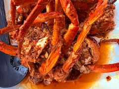 -Ministry of Crab•MOC(交子大道店)