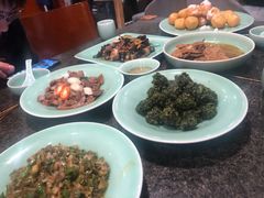 麻辣串-河东颐祥阁(世贸店)