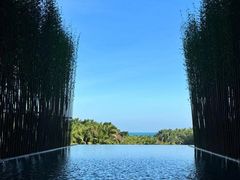 -新加坡文华东方酒店