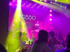 -MOSSO音乐酒吧·Live House(南京西路店)