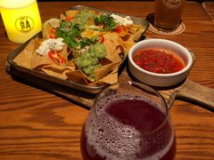 -京A Taproom·精酿餐吧(CBD店)