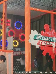 -动力星球家庭亲子游乐中心