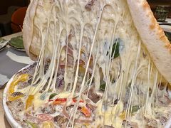 -get pizza意大利餐厅(凯德MALL店)