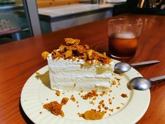 -Be Lived Cafe比例咖啡(摩天轮店)