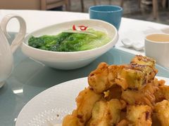 -湖锦酒楼·32年地道湖北菜(光谷店)