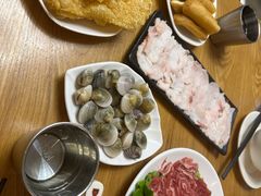 -吉友粥底火锅(方斜路店)