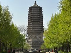-玲珑塔公园