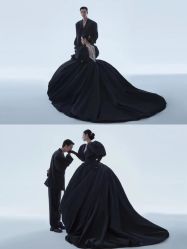 -秦皇岛我和你婚纱摄影工作室