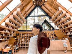 -佛冈森波拉度假区