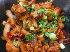-庐州太太(CBD店)