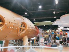 -杭州开元森泊度假乐园