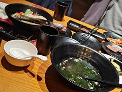 -AJIYA炭火烧肉(徐汇正大乐城店)