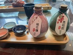 -大牌大·传统杭帮菜(湖滨店)
