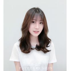 -P.STYLE派斯造型