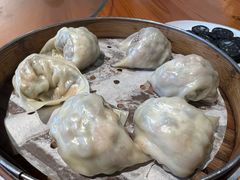 蒸扁食-荣家小吃(紫阳街店)