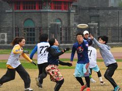 -四川大学(华西校区)