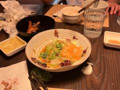-来龙里 精致 东南亚餐室(万象城店)
