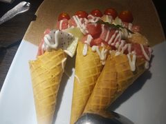 -外婆家(杭州马塍店·杭帮菜名店)