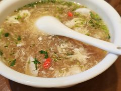 -永乐饭庄(安德路店)
