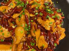 -聚味瞿记·龙虾堂(天元店)