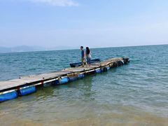 -碧桂园十里银滩