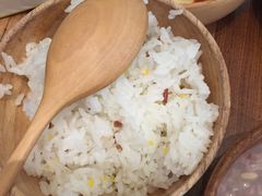 五谷饭-一两饭川味素食餐厅