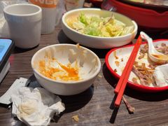 -胖哥俩肉蟹煲(济南世茂国际广场店)