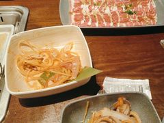 -新石器烤肉(虹悦城店)