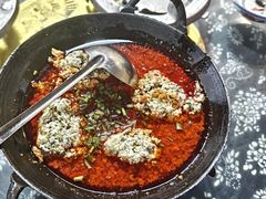 -张关合渣(航空大道店)