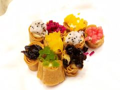 -柒园·三十年创意杭帮菜(龙湖滨江天街店)