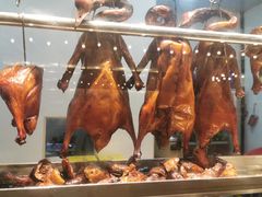 -先记烧鹅王·本地粤菜(福永店)