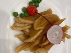 -国惠大酒楼(仓山万达店)