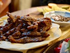 牛柳-咖法森林·咖啡  酒吧(天河店)