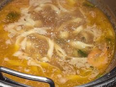 -七欣天香辣蟹火锅(海门解放中路店)