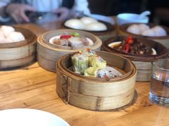 -颐和•海鲜砂锅粥•啫啫煲(奥林匹克广场店)