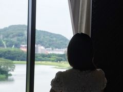 -深圳隐秀山居酒店