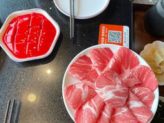 -三江两海老火锅(北京首店)