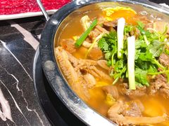 -古乐牛香·鲜牛肉牛杂火锅(五一中路店)