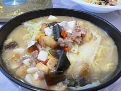 -西苑锦润私房菜-餐饮部