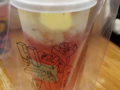 -喜茶(深圳福田星河COCO Park店)
