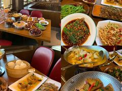 -隔壁老王·家常云南菜(花巷店)