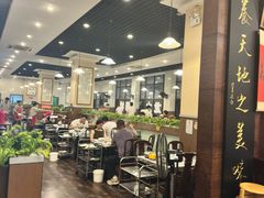 -鑫龙火锅城(青岛分店)