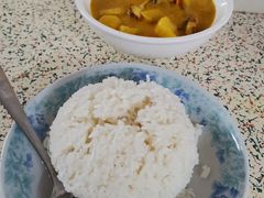 -家利美食店