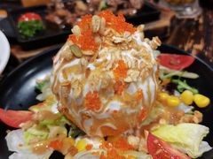 -小川洋风料理(汉街店)