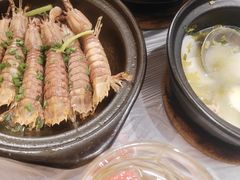 -小时候焗海鲜(鄞州万达店)