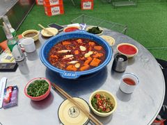 -王歘歘·chuǎ火锅(五道营店)