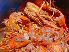 -钳真多钓虾馆·小龙虾海鲜烧烤(九六广场店)