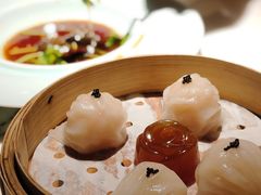 -钟菜·粤菜点心·宴请(海上世界·汇港二期店)